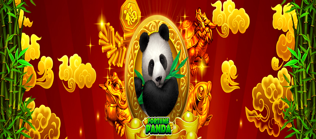 Fortune panda slot free