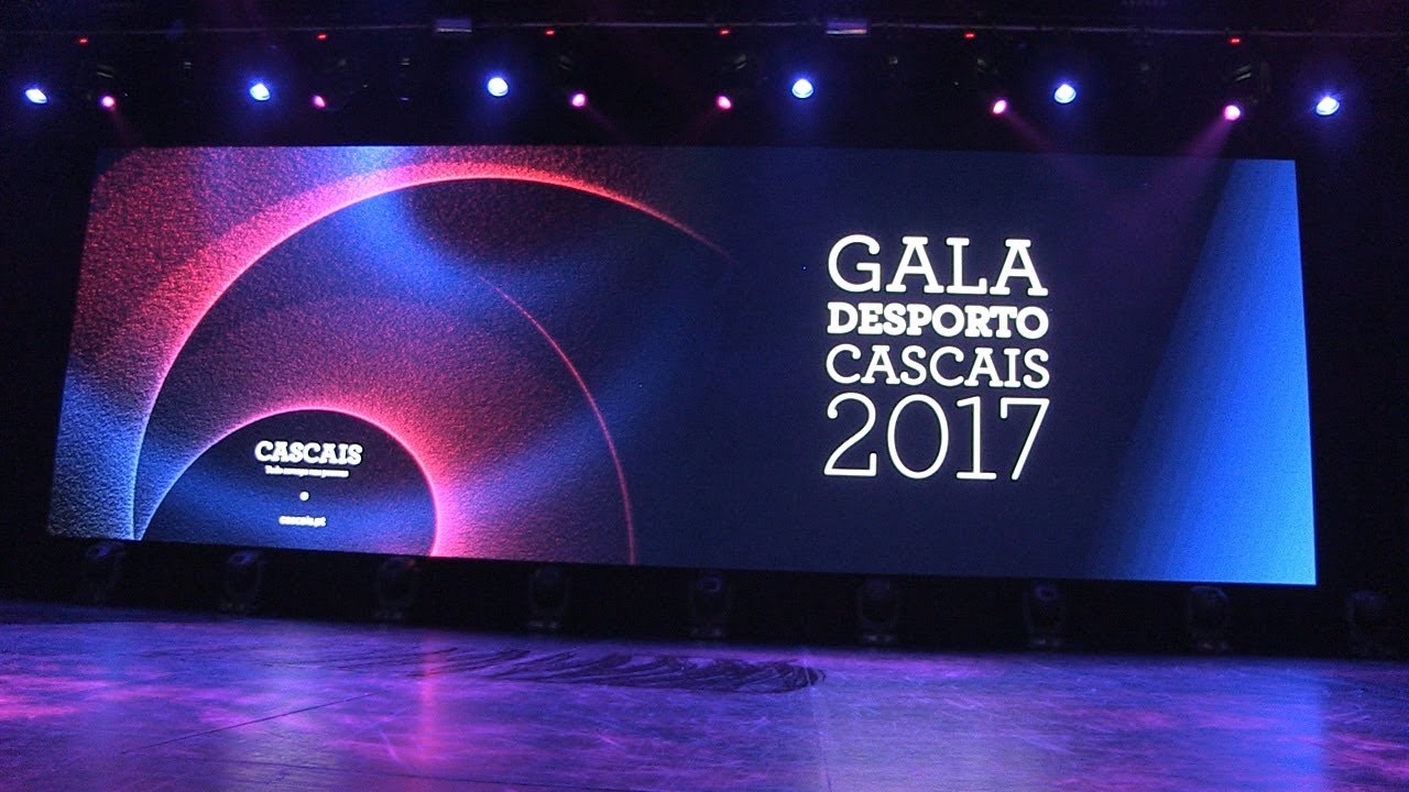 Gala do desporto 2020 casino estoril portugal